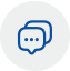 chat