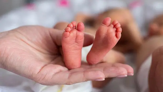 BỆNH VÕNG MẠC Ở TRẺ SINH NON
