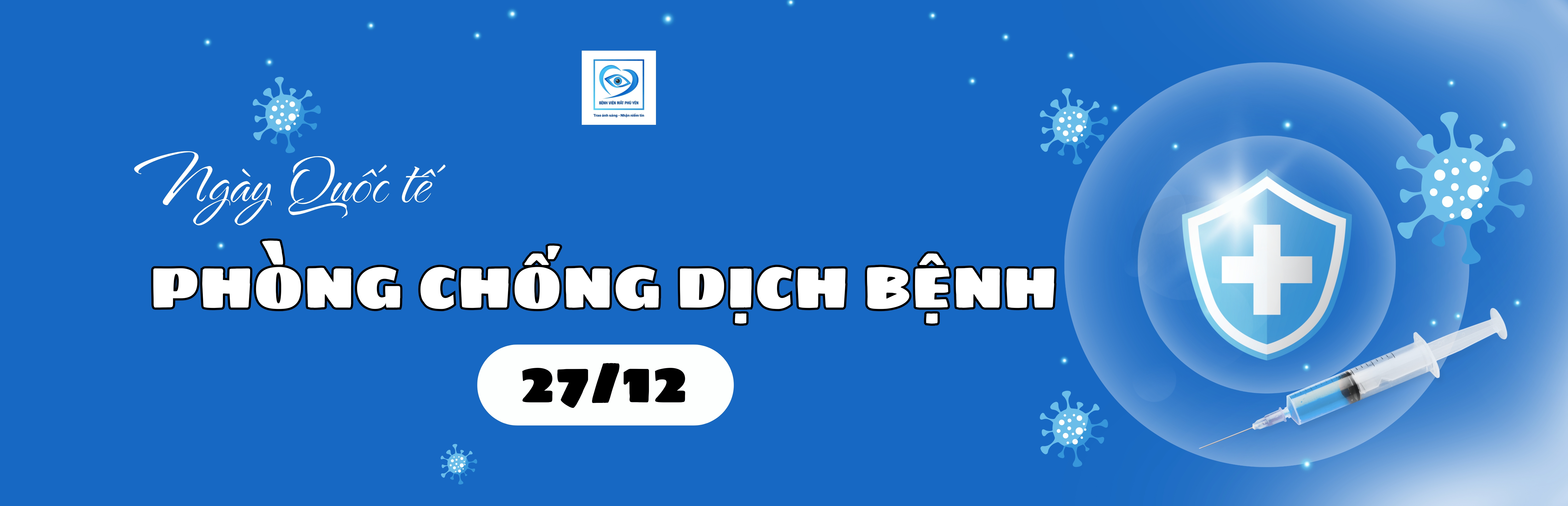 NGÀY THỊ GIÁC THẾ GIỚI NĂM 2025