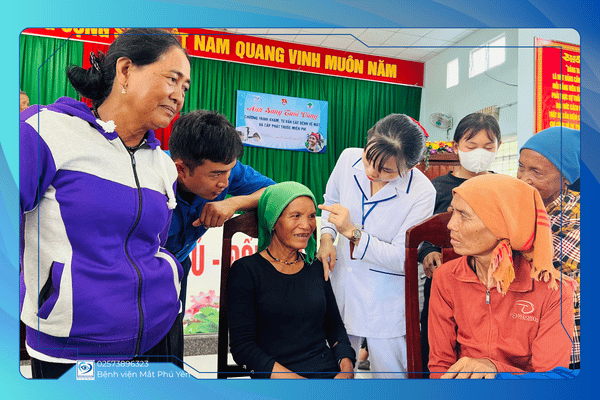 HƯỞNG ỨNG NGÀY SỨC KHỎE TOÀN DÂN & NGÀY SỨC KHỎE THẾ GIỚI 2026: LẤY PHÒNG BỆNH LÀM TRỌNG TÂM