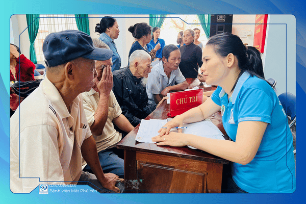 TÁI KHỞI ĐỘNG CHƯƠNG TRÌNH “ÁNH SÁNG TUỔI VÀNG”