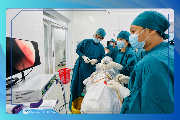 NHỮNG LƯU Ý CHĂM SÓC MẮT SAU PHẪU THUẬT LỆ ĐẠO GIÚP MAU HỒI PHỤC VÀ DUY TRÌ HIỆU QUẢ ĐIỀU TRỊ